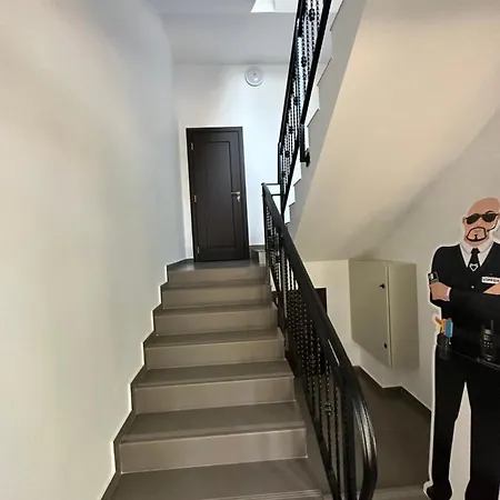 Forrest Hotel apartamentowy
