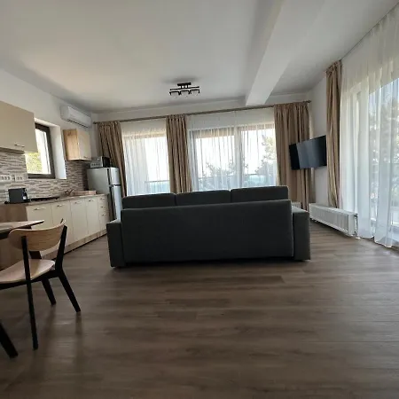 Forrest Hotel apartamentowy