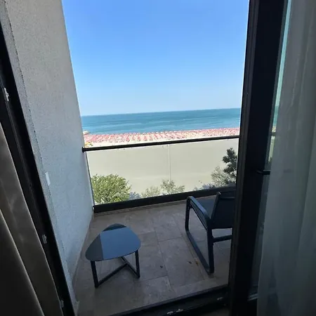 Forrest Hotel apartamentowy