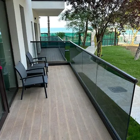 Hotel apartamentowy Forrest 3*
