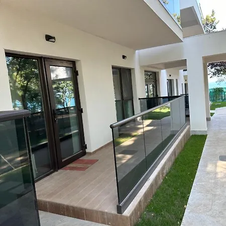 Hotel apartamentowy Forrest 3*