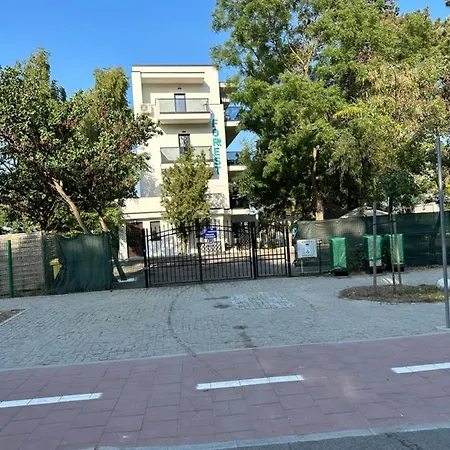 Forrest Apartahotel