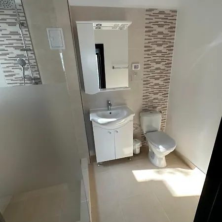 Hotel apartamentowy Forrest 3*