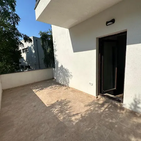 Forrest 3* Eforie Nord