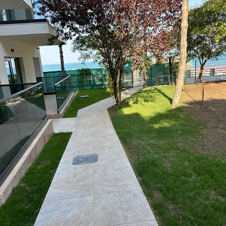 Forrest Hotel apartamentowy