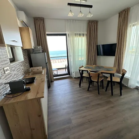 Hotel apartamentowy Forrest 3*