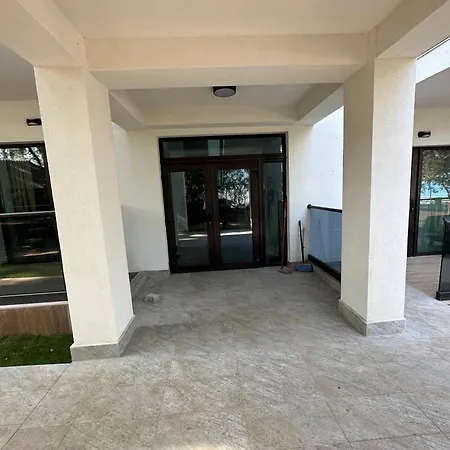 Forrest Hotel apartamentowy Eforie Nord