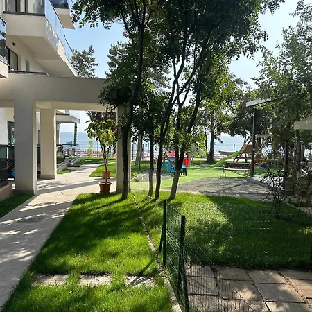 Forrest 3* Eforie Nord