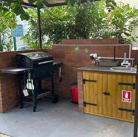 Forrest Hotel apartamentowy 3*
