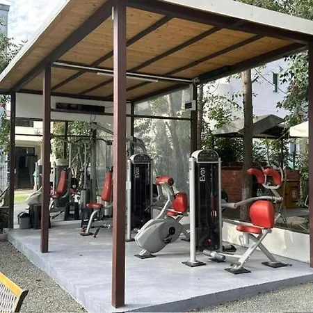 Forrest Apartahotel