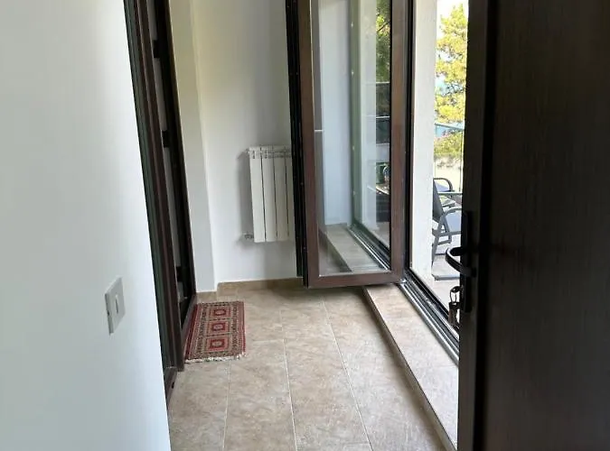 Forrest Hotel apartamentowy 3*