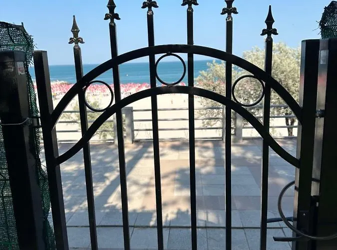 Forrest 3* Eforie Nord