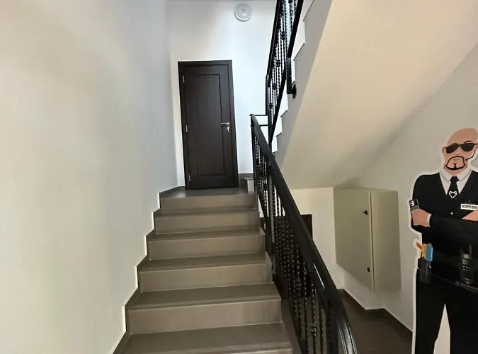 Forrest Hotel apartamentowy