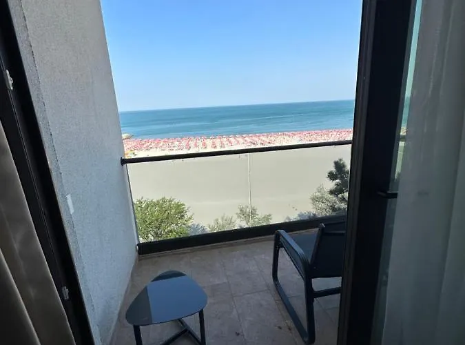 Forrest Hotel apartamentowy