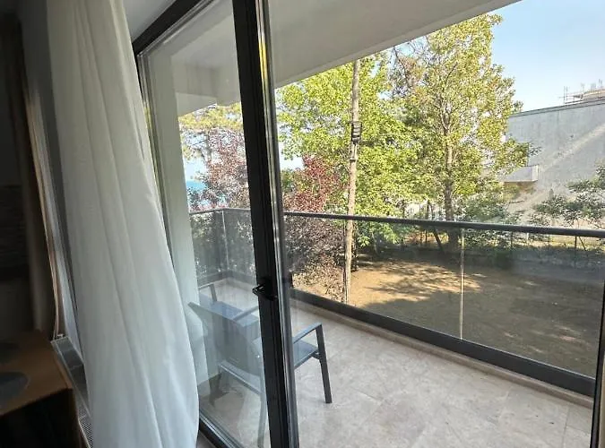 Forrest 3* Eforie Nord