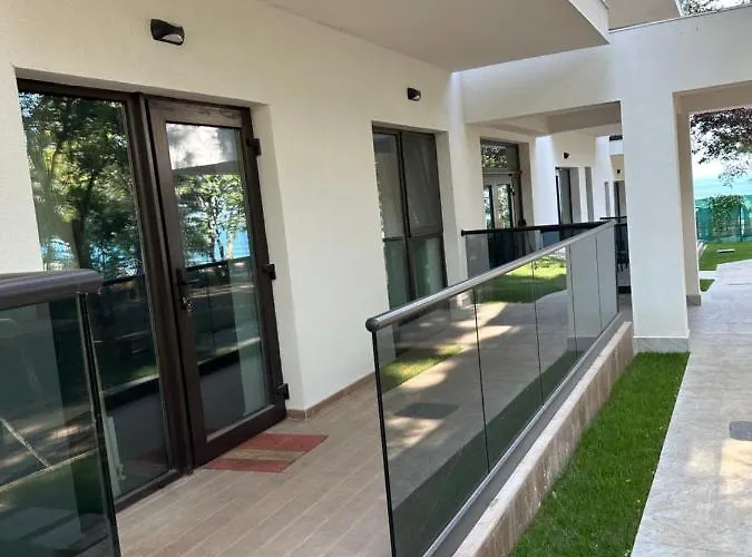 Hotel apartamentowy Forrest 3*