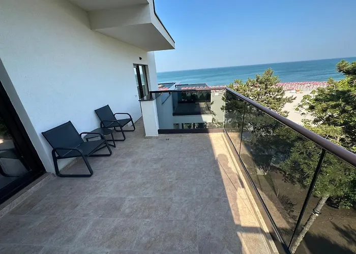 Forrest Hotel apartamentowy