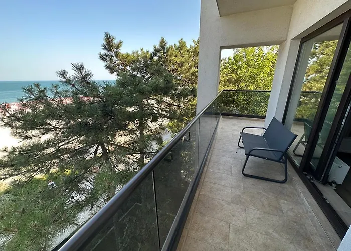 Forrest Hotel apartamentowy 3*