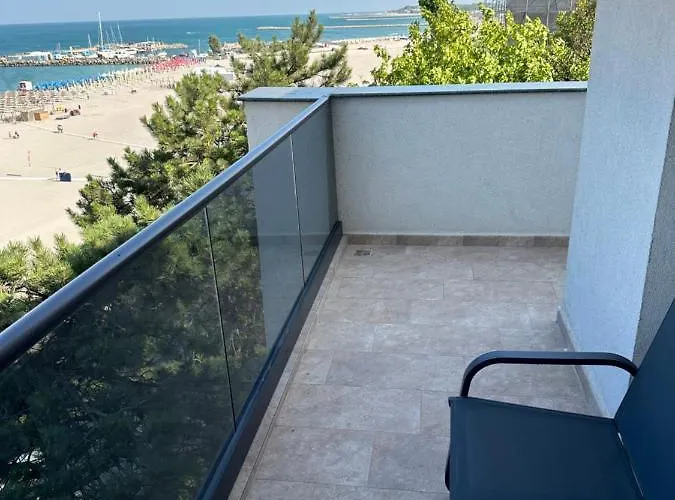 Forrest 3* Eforie Nord