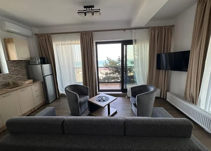 Forrest Hotel apartamentowy 3*