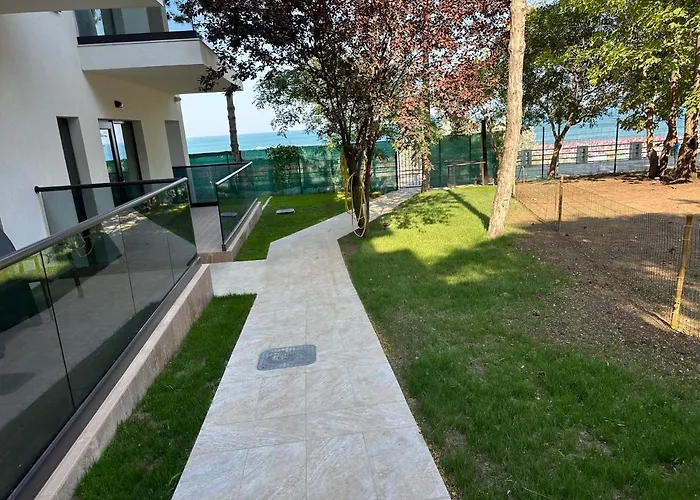 Forrest Hotel apartamentowy