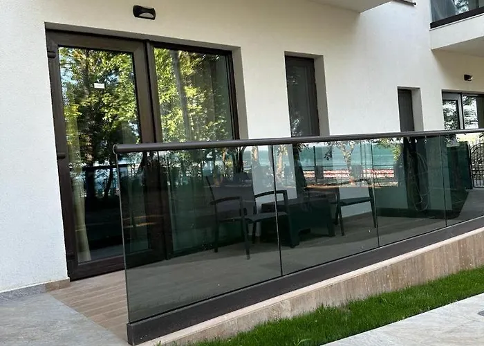 Forrest Hotel apartamentowy 3*