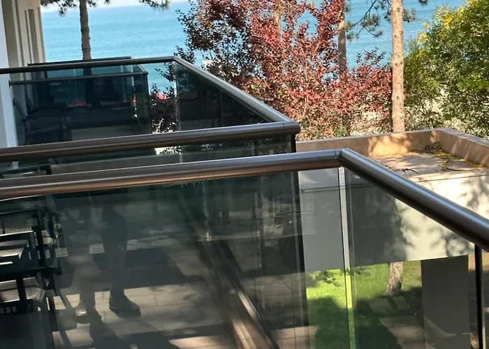 Forrest 3* Eforie Nord