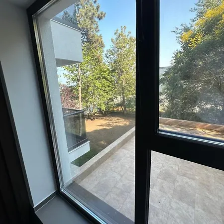 Aparthotel Forrest Eforie Nord