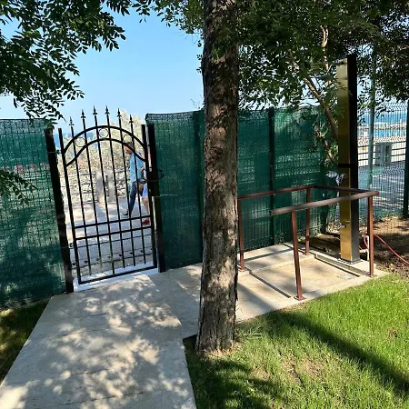 Aparthotel Forrest Eforie Nord