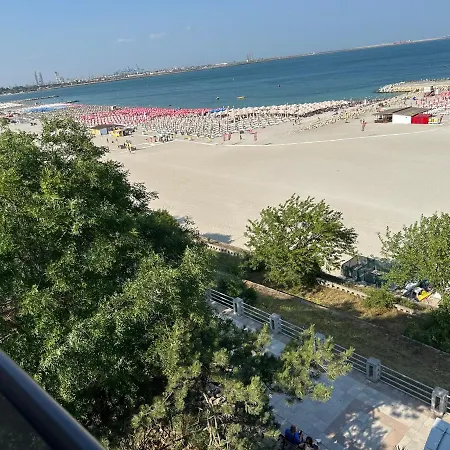 Aparthotel Forrest Eforie Nord